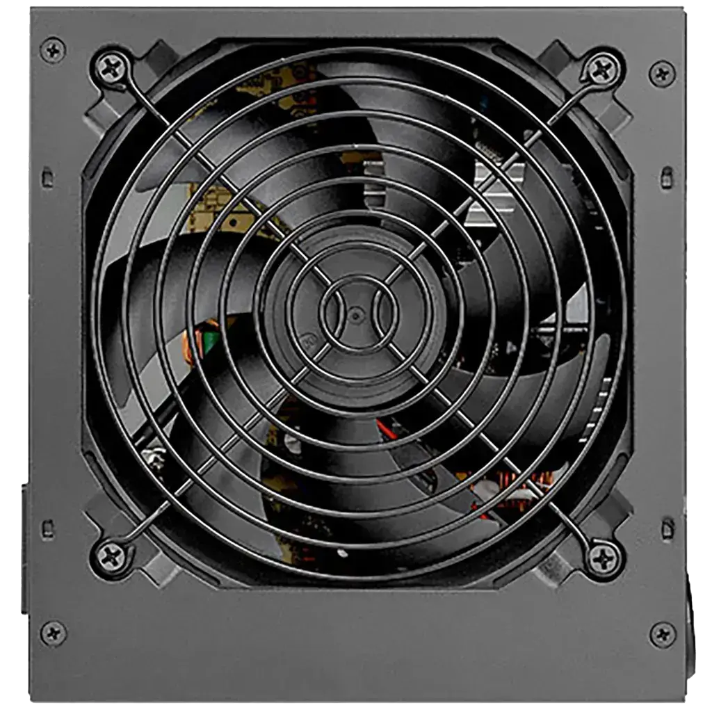 Fuente Thermaltake Smart 600W 80 Plus Standard No Modular's photo #1