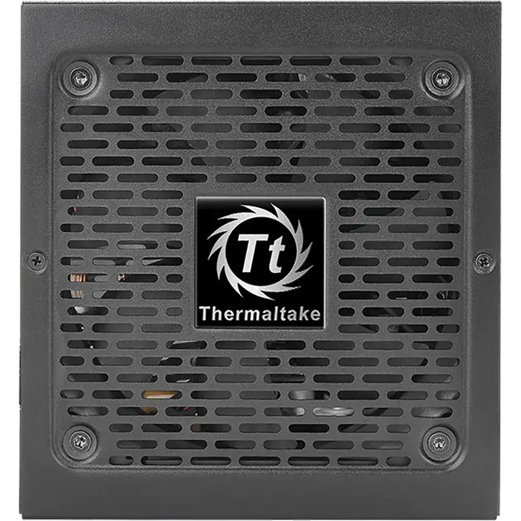 Fuente Thermaltake Toughpower GX2 600W 80 Plus Gold No Modular's photo #3