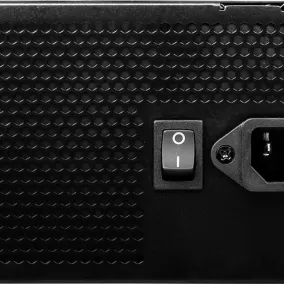 Fuente MSI MAG A550BN 550W 80 Plus Bronze No Modular's photo #3