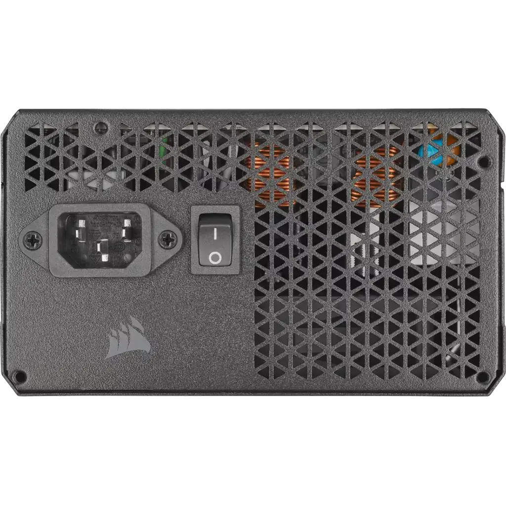 Fuente Corsair CX650M 650W 80 Plus Bronze Semi Modular's photo #5