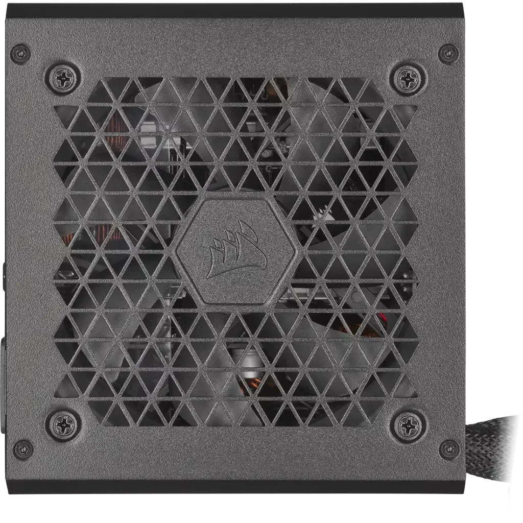 Fuente Corsair CX650M 650W 80 Plus Bronze Semi Modular's photo #4