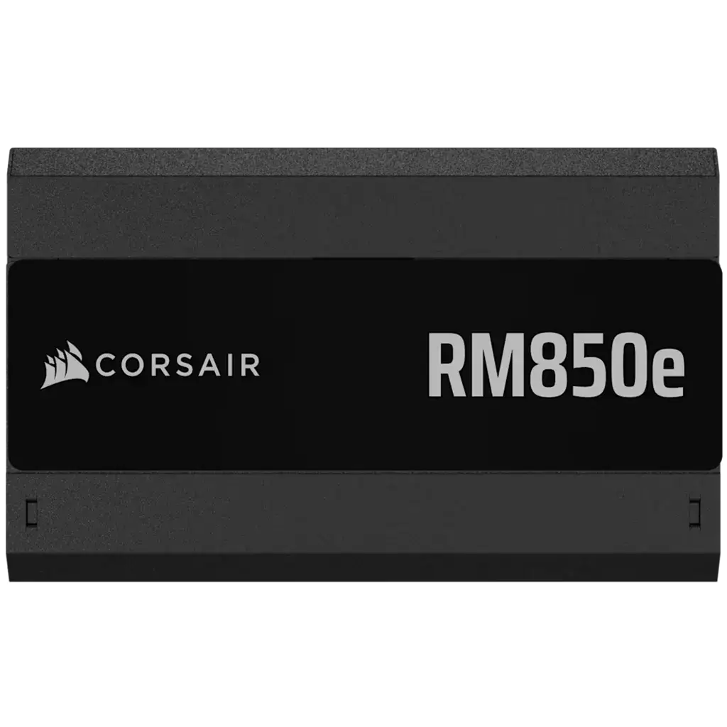 Fuente Corsair RM850e 850W 80 Plus Gold Full Modular ATX 3.1 PCIe 5.1's photo #3