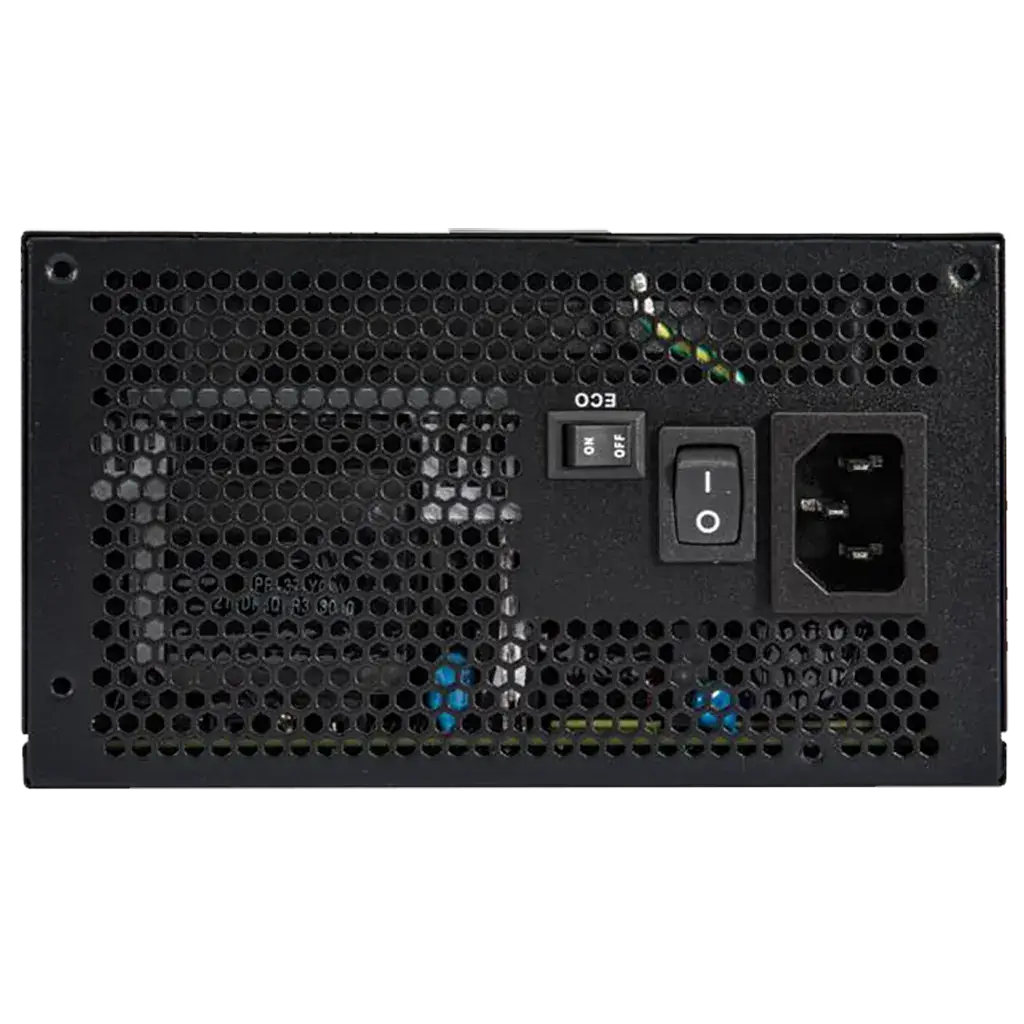Fuente Rosewill CMG1200 G5 1200W 80 Plus Gold Full Modular ATX 3.1 PCIe 5.0's photo #5