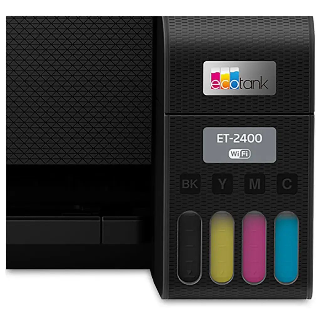 Impresora Epson EcoTank ET-2400 Multifuncional WiFi con Sistema de Tanques's photo #5