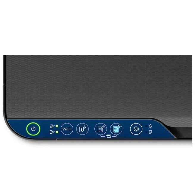 Impresora Epson EcoTank ET-2400 Multifuncional WiFi con Sistema de Tanques's photo #4