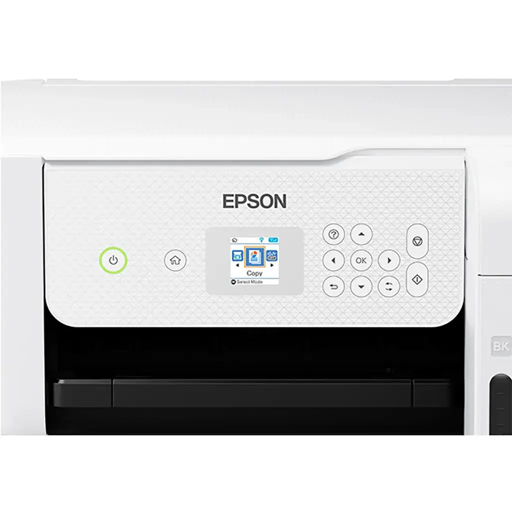Impresora Epson EcoTank ET-2800 Multifuncional WiFi con Sistema de Tanques y Pantalla's photo #4