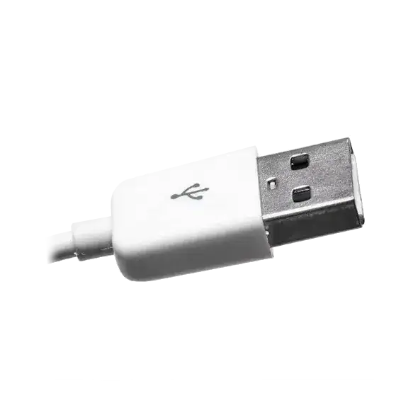 Adaptador USB a RJ45 Fast Ethernet 10/100 Mbps's photo #2