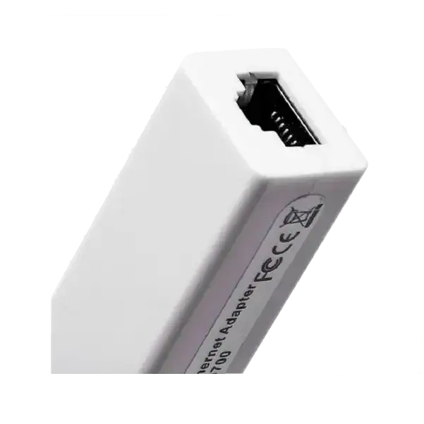 Adaptador USB a RJ45 Fast Ethernet 10/100 Mbps's photo #3