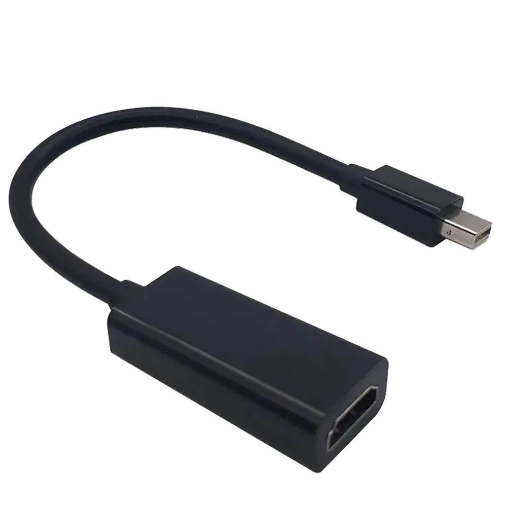 Adaptador Mini DisplayPort / Thunderbolt a HDMI 1080p's photo #3