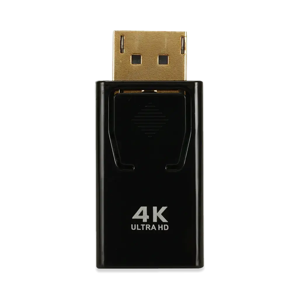 Adaptador Display Port a HDMI, 4K's photo #2