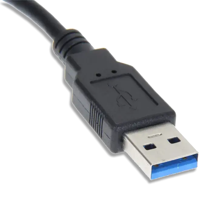 Adaptador de USB 3.0 a SATA III para SSD y HDD de 2,5"'s photo #4
