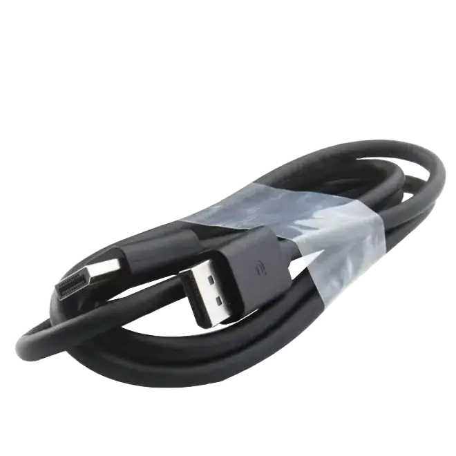 Cable DisplayPort 1080p Macho a Macho de 1.8 m's photo #3