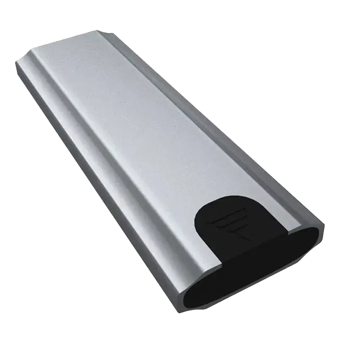 Carcasa para SSD M.2 NVMe, de aluminio, USB 3.0's photo #3