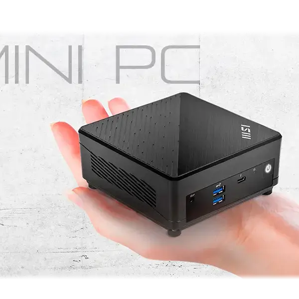 Imagen de MiniPC