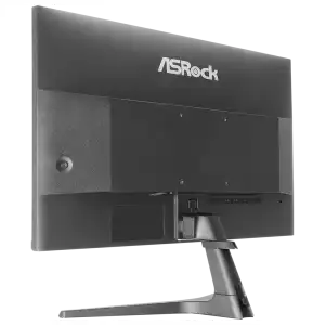 Monitor Gaming ASRock PG25FFT 25" Full HD IPS 180Hz FreeSync miniatura 3
