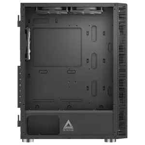 Chasis Gaming Montech X3 Mesh con 6 Ventiladores RGB miniatura 4