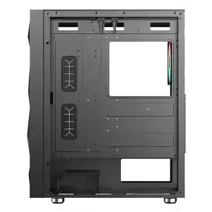 Chasis Gaming SAMA Neview 3509 ARGB con 4 Ventiladores y Soporte GPU Vertical miniatura 6