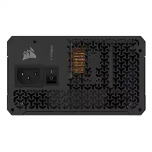 Fuente Corsair RM850e 850W 80 Plus Gold Full Modular ATX 3.1 PCIe 5.1 miniatura 5