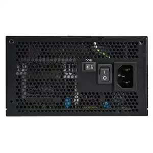 Fuente Rosewill CMG1200 G5 1200W 80 Plus Gold Full Modular ATX 3.1 PCIe 5.0 miniatura 6