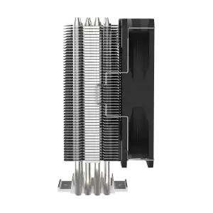 Enfriamiento CPU Cooler Master Hyper 212 Spectrum V3 120mm Intel AMD miniatura 3