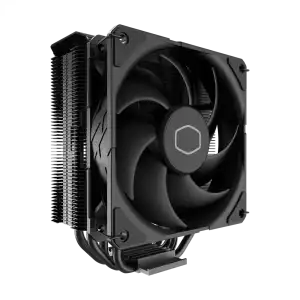 Cooler Master Hyper 212 Black | Cooler CPU 120mm Intel AMD miniatura 1