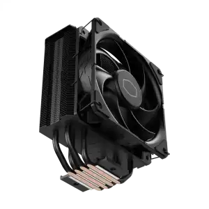 Cooler Master Hyper 212 Black | Cooler CPU 120mm Intel AMD miniatura 5