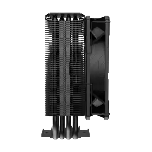 Cooler Master Hyper 212 Black | Cooler CPU 120mm Intel AMD miniatura 4