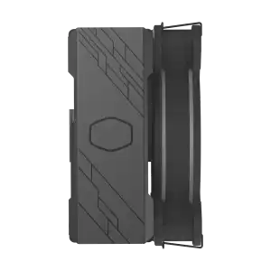 Cooler Master Hyper 212 Halo Black | Enfriamiento CPU ARGB 120mm miniatura 4