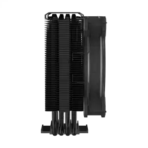 Cooler Master Hyper 212 Halo Black | Enfriamiento CPU ARGB 120mm miniatura 5