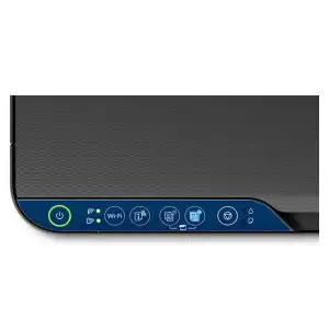 Impresora Epson EcoTank ET-2400 Multifuncional WiFi con Sistema de Tanques miniatura 5