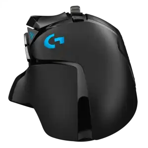 Mouse Gaming Logitech G502 Hero RGB 25600 DPI Pesas Ajustables miniatura 7