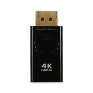 Adaptador Display Port a HDMI, 4K miniatura 3