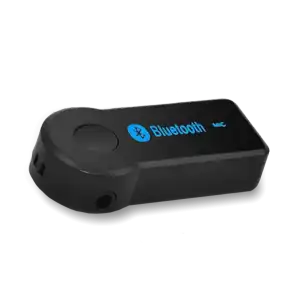 Adaptador de Mini Plug (3,5mm) a Bluetooth miniatura 2
