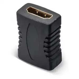 Empate HDMI (hembra-hembra) miniatura 4