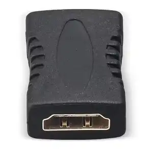 Empate HDMI (hembra-hembra) miniatura 3